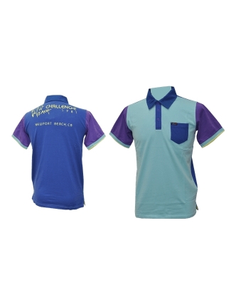 Quiksilver Polo Sunset Cliffs